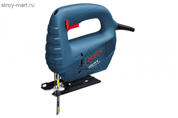Лобзиковая пила GST 65 B - 0601509120 Лобзиковая пила GST 65 B - 0601509120