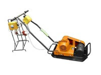 Виброплита электрическая СО-309 Виброплита электрическая СО-309