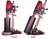 Сверлильные машины CSN-160N