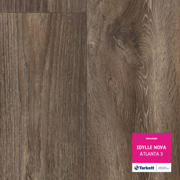 Tarkett IDYLLE NOVA ATLANTA 3 - 3м