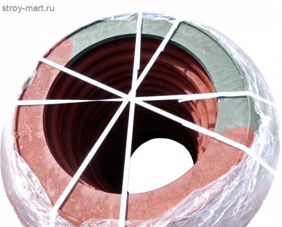 Конус полимер переход для колодца d=1060мм h=140мм m=50кг Сантехкомплект - 004-0095 Конус полимер переход для колодца d=1060мм h=140мм m=50кг Сантехкомплект - 004-0095