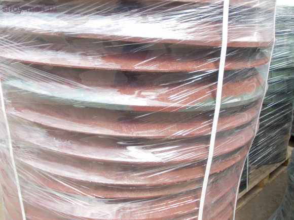 Конус полимер переход для колодца d=1060мм h=140мм m=50кг Сантехкомплект - 004-0095 Конус полимер переход для колодца d=1060мм h=140мм m=50кг Сантехкомплект - 004-0095