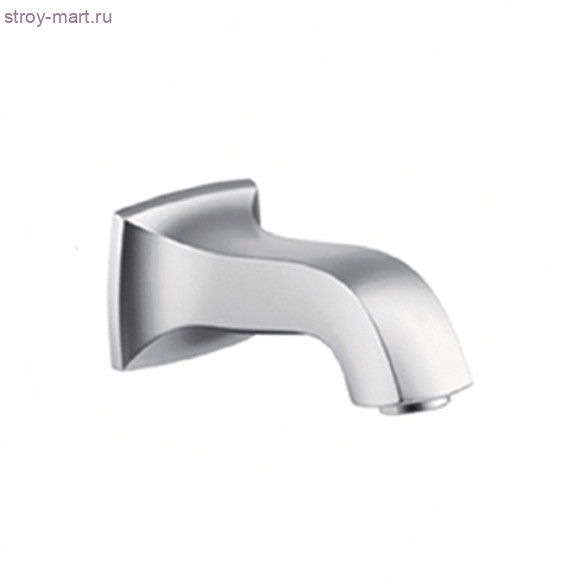 Излив на ванну Metris Classic 13413000 Излив на ванну Metris Classic 13413000