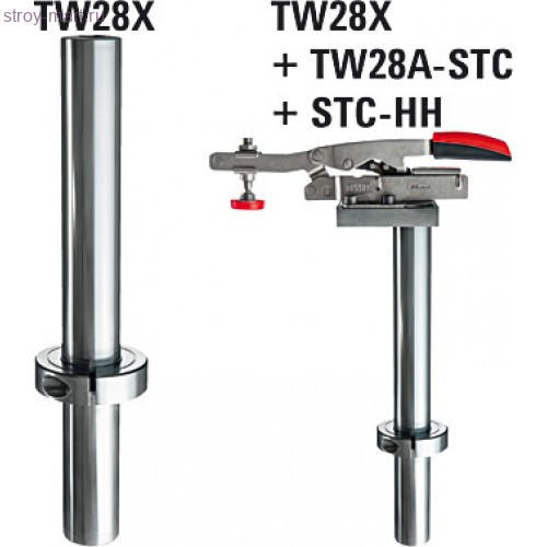 Удлинитель BESSEY TW28X