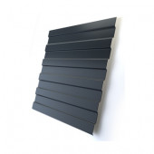 Профнастил GL-8 (С-8) х1200мм (1160мм) ПЭ, 0,5мм - С-000082946 Профнастил GL-8 (С-8) х1200мм (1160мм) ПЭ, 0,5мм - С-000082946