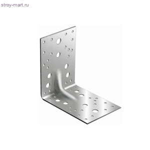 Уголок фиксирующий для профиля UA 100 (508966 арт.) - С-000096699