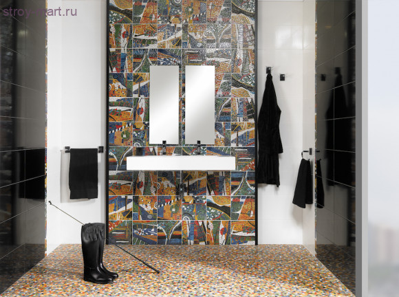 Cnf Gaudi Бордюр 5x50 Cnf Gaudi Бордюр 5x50