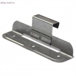 Кляммер кровельный Kling скользящий нерж. 25мм - С-000084699 Кляммер кровельный Kling скользящий нерж. 25мм - С-000084699