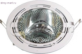 Светильник Svetlon «"Downlight"», F0401 (70W), F0801 (150w) Светильник Svetlon «"Downlight"», F0401 (70W), F0801 (150w)