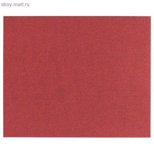 Шлифлист Standard for Wood+Paint 230x280 мм K120 - 2608605400 Шлифлист Standard for Wood+Paint 230x280 мм K120 - 2608605400