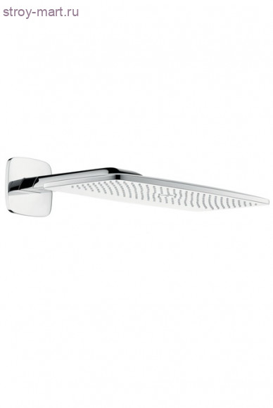 Верхний душ Raindance E 420 AIR 1jet, держатель 385 мм, ?’ Raindance 27372000 Верхний душ Raindance E 420 AIR 1jet, держатель 385 мм, ?’ Raindance 27372000