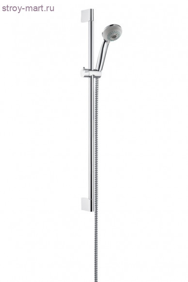 Душевой набор Crometta 85 Multi/Unica'Crometta 0,65 м, ?’ Crometta 85 27767000 Душевой набор Crometta 85 Multi/Unica'Crometta 0,65 м, ?’ Crometta 85 27767000