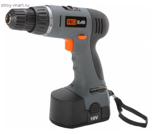 PRORAB 1228 K2 PRORAB 1228 K2