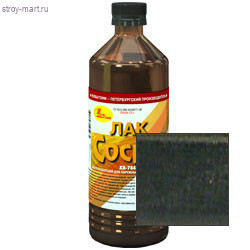 Лак ХВ-784 для защиты различных поверхностей от воздействия агрессивных сред «Новбытхим» эбеновое дерево 0,5 л. (24 шт/уп) - С-000037242 Лак ХВ-784 для защиты различных поверхностей от воздействия агрессивных сред «Новбытхим» эбеновое дерево 0,5 л. (24 шт/уп) - С-000037242