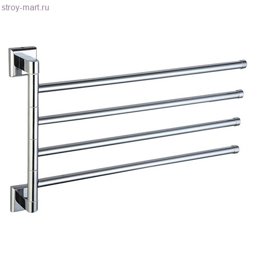 Полотенцедержатель рога четверной «Bergen», арт. BE96624 - С-000134669 Полотенцедержатель рога четверной «Bergen», арт. BE96624 - С-000134669