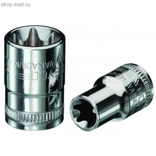 Сменные головки к торцевым ключам 00040200683 - HE-00040200683 Сменные головки к торцевым ключам 00040200683 - HE-00040200683