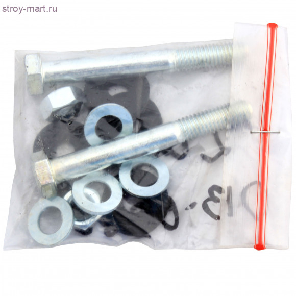 Болт для крепления полочки к унитазу - 4606034001974 Болт для крепления полочки к унитазу - 4606034001974