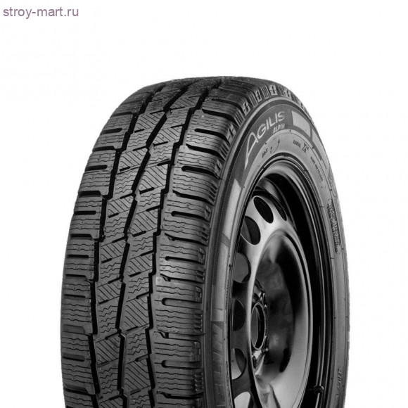 Автомобильные шины - MICHELIN Agilis Alpin 185/75R16 104/102 CR