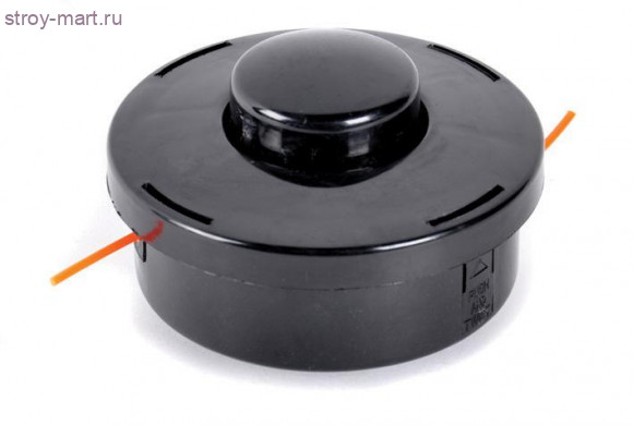 Триммерная головка с леской Prorab 840400T