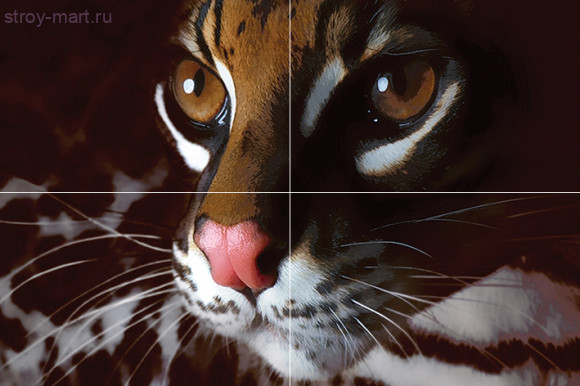 Home master P4D254 Панно из 4-х плиток 60х40 Home master P4D254 Панно из 4-х плиток 60х40