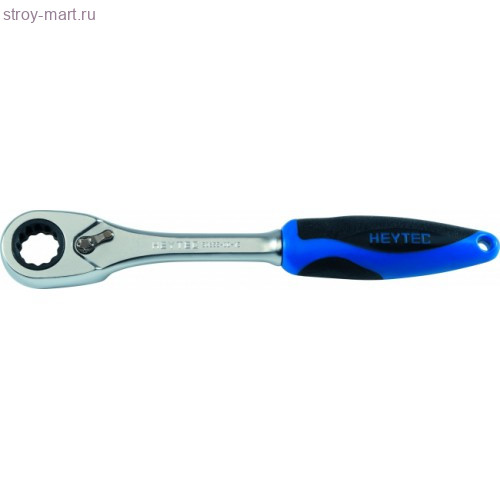 Комбинированная трещотка с флажковым реверсом 50855-00-15 - HE-50855015083