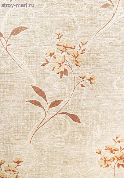 Обои Patrizia 1289-3 (10,05*0,53 м) 12 рулонов/уп. - С-000118380