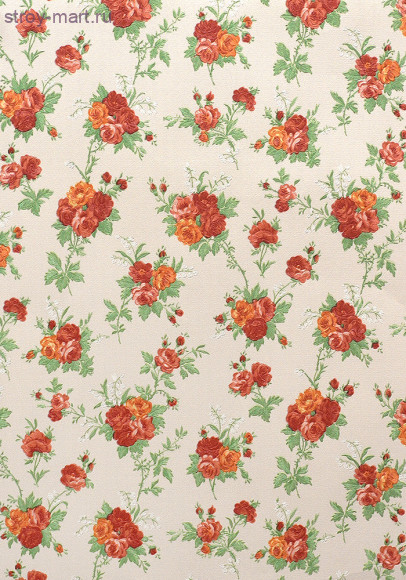 Обои Nostalgie 1882-4 (10,05*0,53 м) 12 рулонов/уп. - С-000114953 Обои Nostalgie 1882-4 (10,05*0,53 м) 12 рулонов/уп. - С-000114953