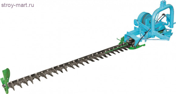 Сенокосилка PRORAB 9G-1.8