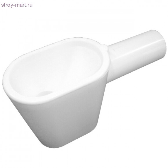 Воронка капельная для сброса конденсата Ду32 с водяным затвором 60мм и запахозапирающим устройством HL 21 Воронка капельная для сброса конденсата Ду32 с водяным затвором 60мм и запахозапирающим устройством HL 21