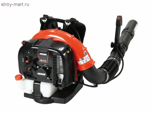 Воздуходувное устройство Echo PB-770