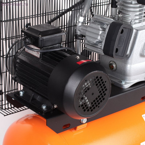 Компрессор СБ 4/С-100 LB 40 Компрессор СБ 4/С-100 LB 40