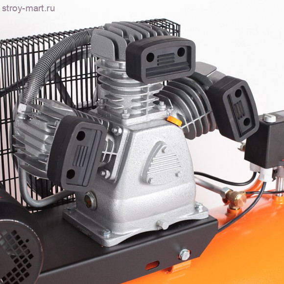 Компрессор СБ 4/С-100 LB 40 Компрессор СБ 4/С-100 LB 40