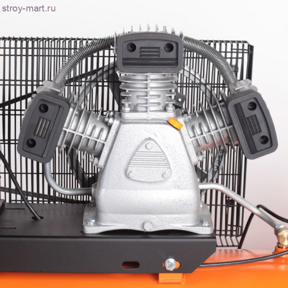 Компрессор СБ 4/С-100 LB 40 Компрессор СБ 4/С-100 LB 40