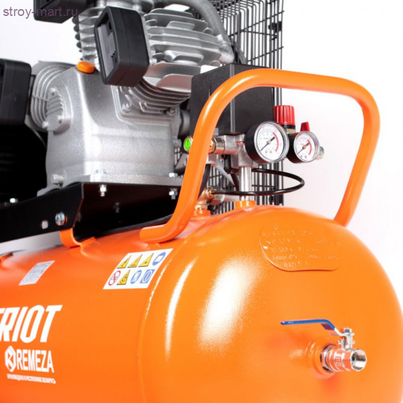 Компрессор СБ 4/С-100 LB 40 Компрессор СБ 4/С-100 LB 40