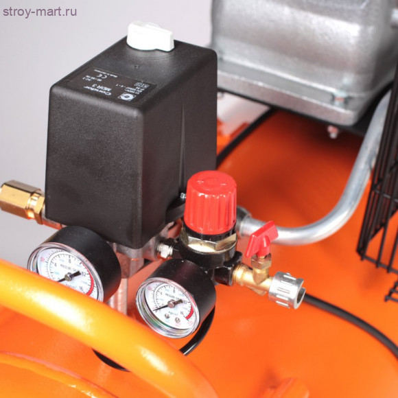 Компрессор СБ 4/С-100 LB 40 Компрессор СБ 4/С-100 LB 40