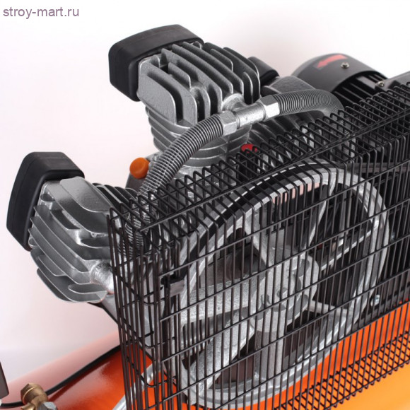 Компрессор СБ 4/С-100 LB 40 Компрессор СБ 4/С-100 LB 40