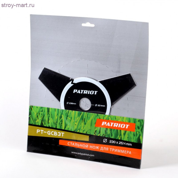 НОЖ ДЛЯ ТРИММЕРА TBS-3