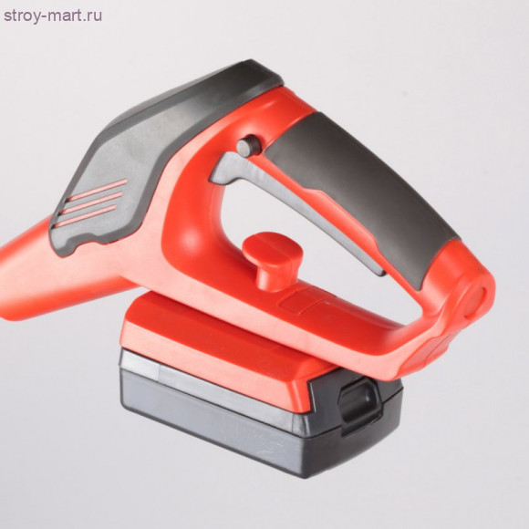 Триммер аккумуляторный РТА 30 Li Триммер аккумуляторный РТА 30 Li