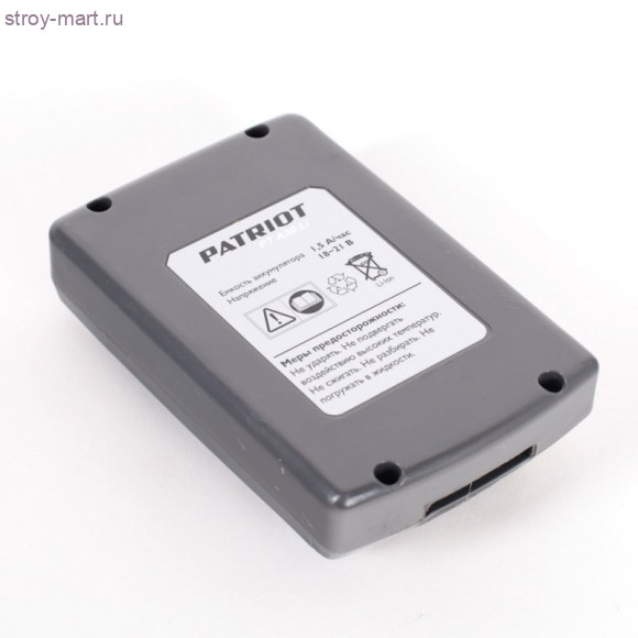 Триммер аккумуляторный РТА 30 Li Триммер аккумуляторный РТА 30 Li