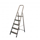 Стремянка алюминиевая «Стэлс» 9 ст. - С-000103218 Стремянка алюминиевая «Стэлс» 9 ст. - С-000103218