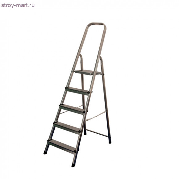 Стремянка алюминиевая «Стэлс» 9 ст. - С-000103218 Стремянка алюминиевая «Стэлс» 9 ст. - С-000103218