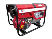 Газовая мини-электростанция SH7500