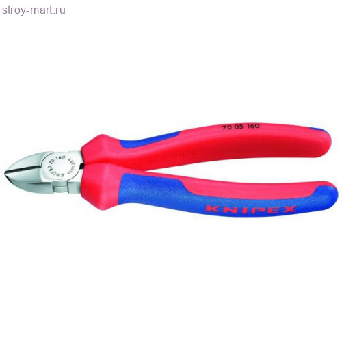 Кусачки диагональные 70 05 125 - KN-7005125