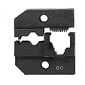 Матрицы опрессовочные и направляющие, для системных опрессовочных инструментов - KN-974976 Матрицы опрессовочные и направляющие, для системных опрессовочных инструментов - KN-974976