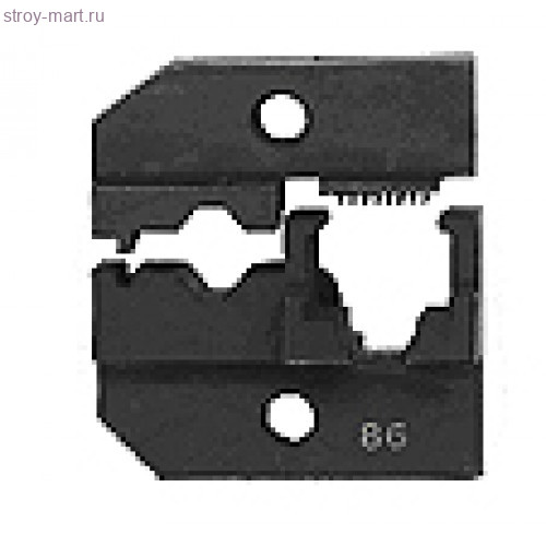 Матрицы опрессовочные и направляющие, для системных опрессовочных инструментов - KN-974976