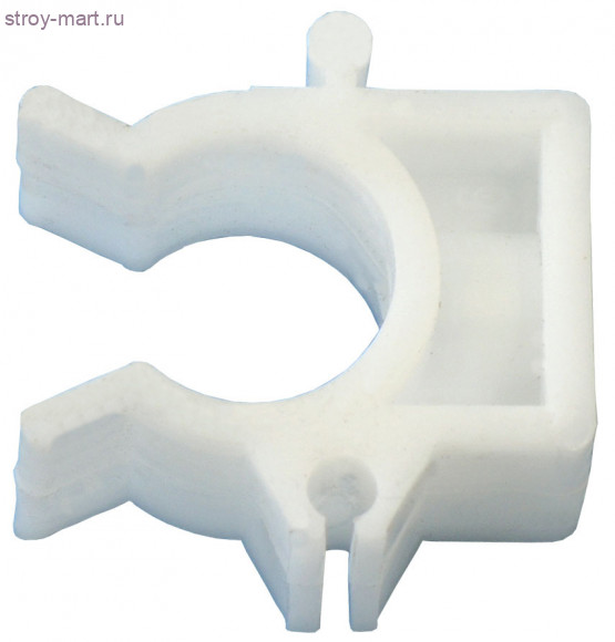 Опора PP-R белый Дн 20 - 4606034138984