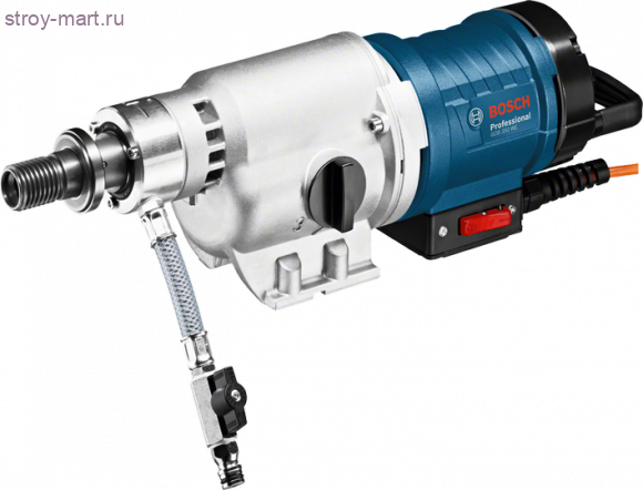Дрель алмазного сверления Bosch GDB 350 WE Professional - 601189900 Дрель алмазного сверления Bosch GDB 350 WE Professional - 601189900