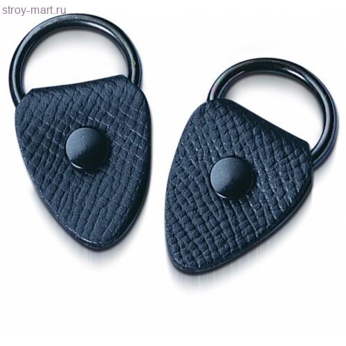 Комплект скоб для закрепления ремня - PA-900017081