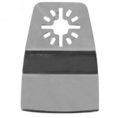 Шабер «FIT» CrV сталь ступенчатый 50 ммx1,00 мм / 37942 - С-000115117 Шабер «FIT» CrV сталь ступенчатый 50 ммx1,00 мм / 37942 - С-000115117