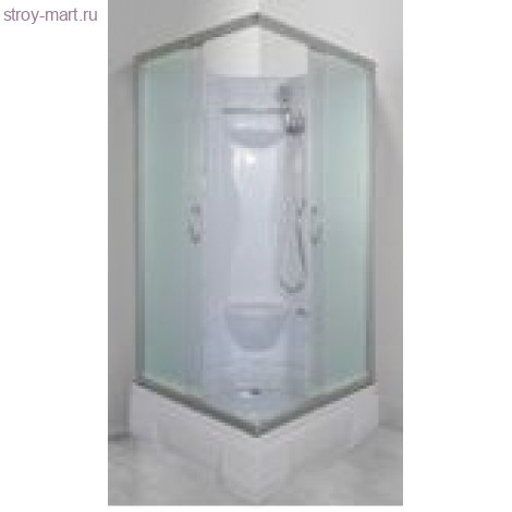 Душевая кабина River Эконом NEVA Б/К 90/26 MT Душевая кабина River Эконом NEVA Б/К 90/26 MT